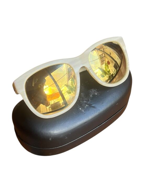 Ralph Lauren RL8212 Ricky 5646/7P Tortoise Sunglasses 56-19 Made Italy UV main image 5